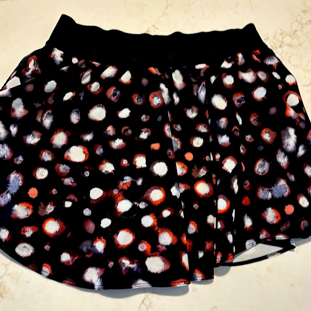 LuLu Lemon skort